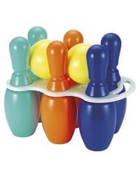 ECOIFFIER - боулинг 8/171S (18,5 cm)