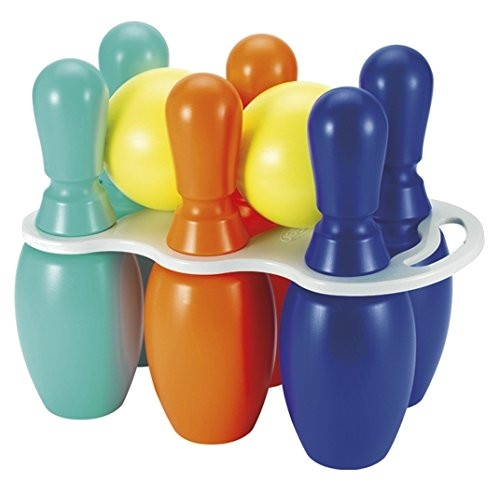 ECOIFFIER - боулинг 8/171S (18,5 cm)