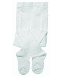 Weri SPEZIALS L20 колготки (Anti Allerģiskas) (56-160 размер.) Белый