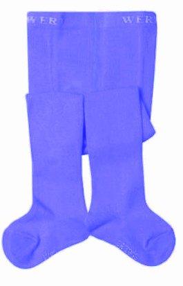 Weri SPEZIALS Art.91278 Синие Колготки (Anti Allerģiskas) 56-160 размера.