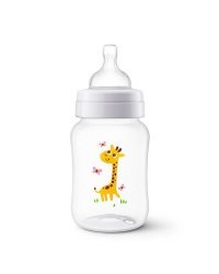 Philips Avent Классический Art.SCF821 / 12 кормление из бутылочки 260ml