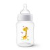 Обложка книги «Philips Avent Классический Art.SCF821 / 12 кормление из бутылочки 260ml»