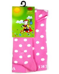 Weri SPEZIALS Art.91264 Детские колготки (Анти Allerģiskas) 56-160 размер.