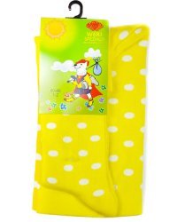 Weri SPEZIALS Art.91267 Детские колготки (Анти Allerģiskas) 56-160 размер.