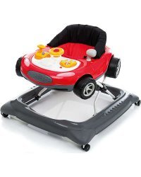 Fillikid Baby Walker Art.BG0323 Ходунки для первых шагов