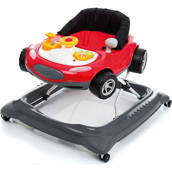 Fillikid Baby Walker Art.BG0323 Ходунки для первых шагов