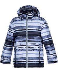 Huppa Terrel Art.18150004-93348 Демисезонная куртка для детей (80-152cм)