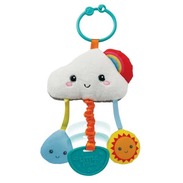 WinFun Облако Pal Art.192 мягкого борт мягкой игрушки