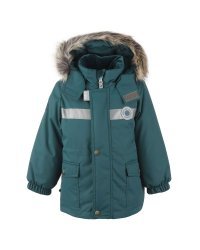 Lenne'21 Walter Art.20311 / 423 термоизоляция куртка мальчиков зима парк