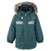 Lenne'21 Walter Art.20311 / 423 термоизоляция куртка мальчиков зима парк