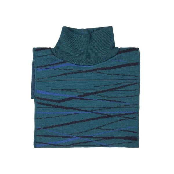 Lenne'21 Friso Art.20399 / 423 Детский теплый платок воротник (один размер)