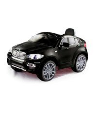 TLC BMW X6M Art.2199 Детский электромобиль с радиоуправлением