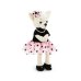 Orange Toys Lucky Doggy Lili Pearl Art.LD003 Мягкая игрушка Собака Чихуахуа Лили (25 см)