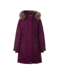 Huppa '21 Mona 2 Art.12200230-80034 Утепленное зимнее термо пальто