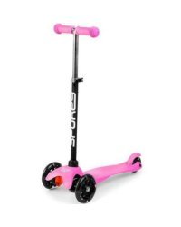 Spokey Funride Art.927048 Pink Детский скутер