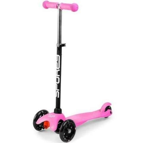 Spokey Funride Art.927048 Pink Детский скутер