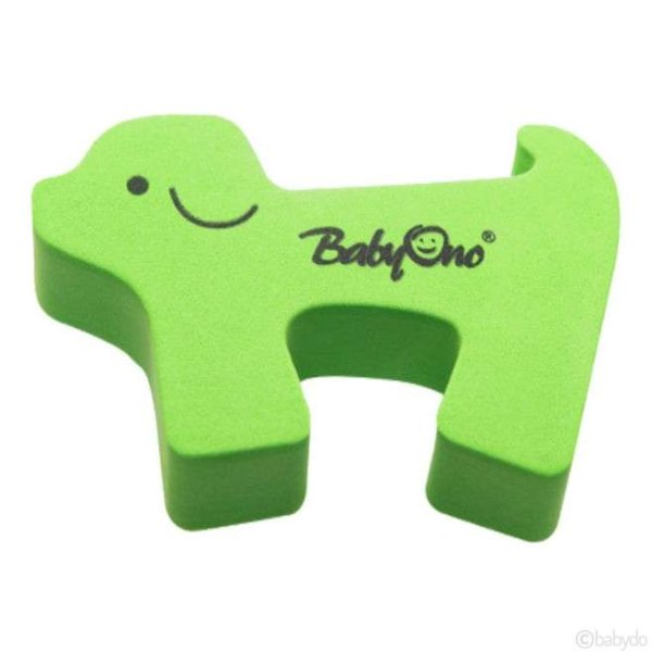 Обложка книги «Baby Ono Art.958 Фиксатор для дверей»