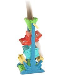 Melissa&amp;Doug Funnel Fun Art.16427 Мельница водяная/песчаная