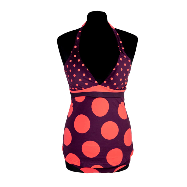 Обложка книги «La bébé™ Boutique Summer Art.32584 Hawaii купальник для беременных ( 38 )»
