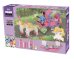 Plus Mini Basic Princess Art.3771 Конструктор,480шт