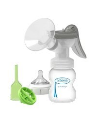 Dr.Browns Manual Breast Pump Art.BF102 Молокоотсос ручной
