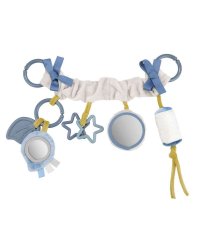Canpol Babies Art.68 / 072 игрушка коляска или кровать