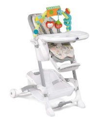 Cam Istante Art.S2400 -243 Многофункциональный стульчик для кормления