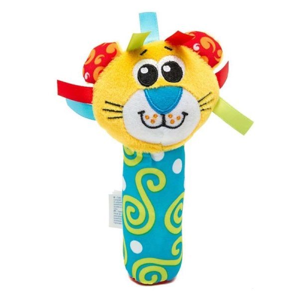 Playgro Art.0183442 игрушка с зуммером