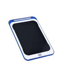TLC Baby LCD Board Art.T20103 Blue LCD доска для рисования и написания текстов