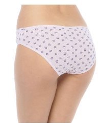 La Bebe™ Boutique Lingerie Art.38007 Трусики до/после родовыеEco серии Collection Vintage Chamomile