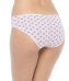 La Bebe™ Boutique Lingerie Art.38007 Трусики до/после родовыеEco серии Collection Vintage Chamomile