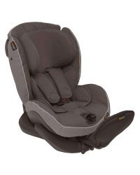 BeSafe'20 iZi Plus Art.11005683 Metallic Melange Детское автокресло 0-25 кг