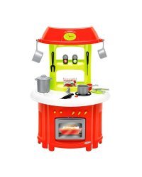 Ecoiffier Cook Art. 8/1759S Детская кухня с аксессуарами