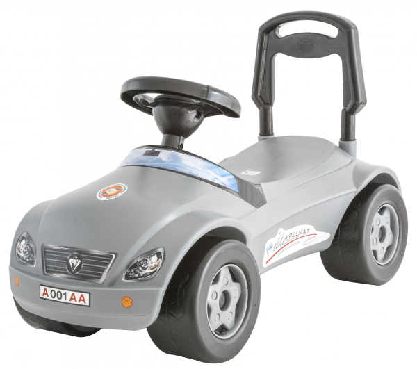 Orion Toys Mercedes Art.016 Mашинка-ходунок