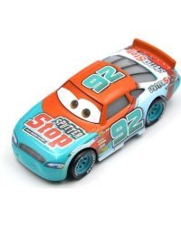 Mattel Автомобили 3 Art.FFL05 машина из серии автомобилей 3