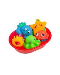 AM Toys Art. 125 Игрушка для ванной 5 шт.