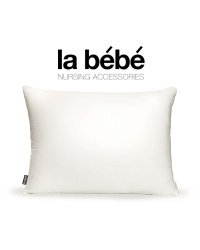 La Bebe™ Linen 60x40 Art.85242 Наволочка из натурального мягкого льна 60x40 см