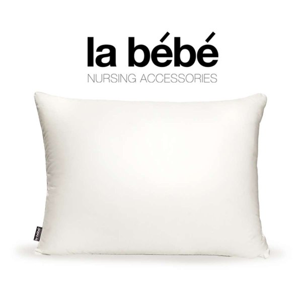 La Bebe™ Linen 60x40 Art.85242 Наволочка из натурального мягкого льна 60x40 см