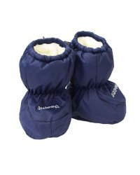 Huppa '21 Taylor Art.8701BASE-60086 Винтер НЕСОВЕРШЕННОЛЕТНИЕ тепловые пинетки (один размер)