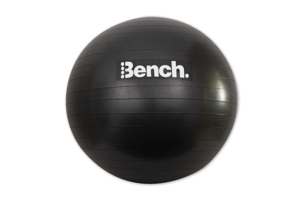 Bench Fitball Art. 832311 Гимнастический фитбол-мяч с насосом 75 см