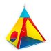 Обложка книги «TLC Baby Indian Tent Art.006128 Детская палатка в индейском стиле»