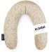 La Bebe™ Rich Maternity Pillow Art.111358 Waves Подковка для сна, кормления малыша 30x104 cm
