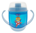 Chicco Мягкая чашка Art.06824.12 Синий чашка 180 мл 12 М +
