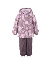 Lenne'21 Причины Art.21211 / 6105 изолированный комплект куртка + брюки