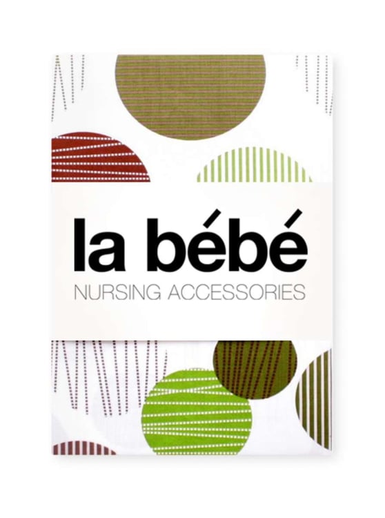 Обложка книги «La Bebe™ Set 100x140/105x150/40x60 Art.82520 Spring Balls Комплект детского постельного белья из 3х частей 100x140, 105x150, 40x60 cm»