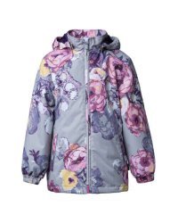 Huppa Joly Art.17840004-01231 Демисезонная куртка для детей (80-152cм)