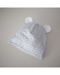 Vilaurita Mini Art.750 Детская шапочка 100% хлопок