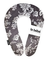 La Bebe™ Snug Cotton Nursing Maternity Pillow Art.85183 Deco Подкова для сна, кормления малыша, 20x70 cm