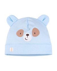 Bembi Art.SHP74-400 Шапочка для новорождённых 100% хлопок
