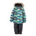Lenne '19 Robis Art.18320D / 3300 детей теплая зима термический куртка + брюки костюм